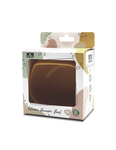 СИЛИКОНОВА ВАКУУМ КУПА NATURAL YELLOW