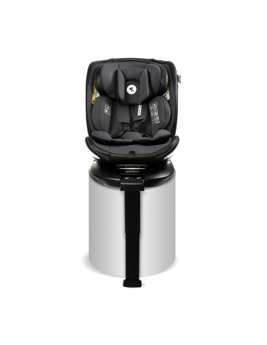 СТОЛ ЗА КОЛА ESTATE i-Size ISOFIX 40-150 CM SUPPOR