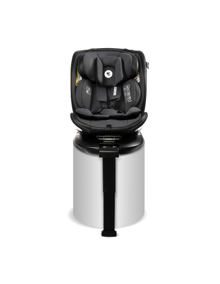 СТОЛ ЗА КОЛА ESTATE i-Size ISOFIX 40-150 CM SUPPOR