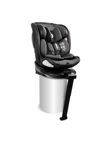 СТОЛ ЗА КОЛА ESTATE i-Size ISOFIX 40-150 CM SUPPOR