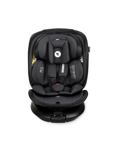 СТОЛ ЗА КОЛА ESTATE i-Size ISOFIX 40-150 CM SUPPOR