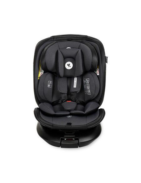 СТОЛ ЗА КОЛА ESTATE i-Size ISOFIX 40-150 CM SUPPOR