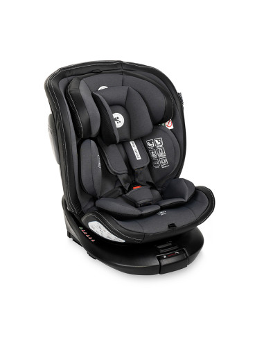 СТОЛ ЗА КОЛА ESTATE i-Size ISOFIX 40-150 CM SUPPOR