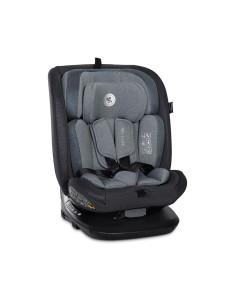 СТОЛ ЗА КОЛА IMOLA GREEN i-Size 40-150 CM ISOFIX 3 2