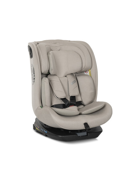 СТОЛ ЗА КОЛА RODEO BEIGE 40-150CM 360, ISOFIX