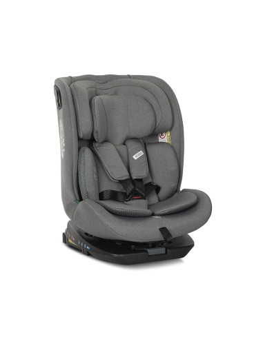 СТОЛ ЗА КОЛА RODEO GREY 40-150CM 360, ISOFIX