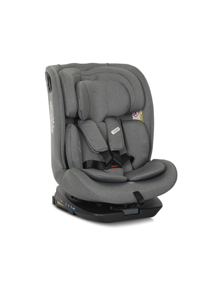 СТОЛ ЗА КОЛА RODEO GREY 40-150CM 360, ISOFIX