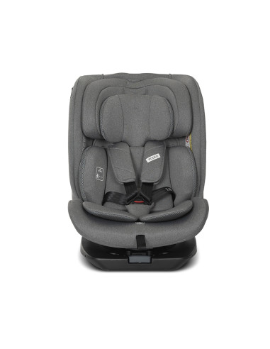 СТОЛ ЗА КОЛА RODEO GREY 40-150CM 360, ISOFIX