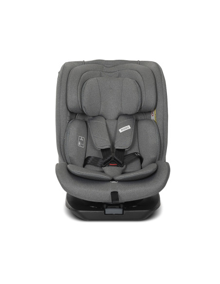 СТОЛ ЗА КОЛА RODEO GREY 40-150CM 360, ISOFIX