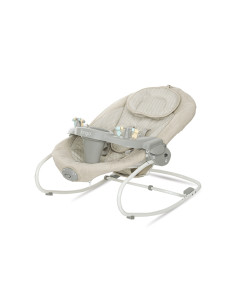 ЛЮЛКА TANGO BEIGE DOTS 2