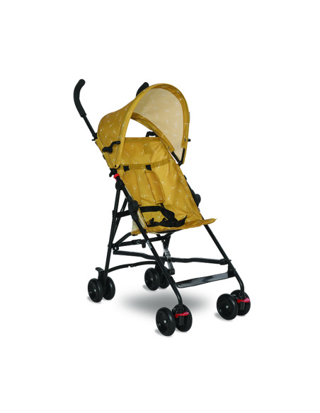 Д.КОЛИЧКА VAYA LEMON CURRY до 15 кг 1002184 - 1 бр