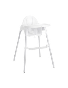 СТОЛ ЗА ХРАНЕНЕ PESTO WHITE