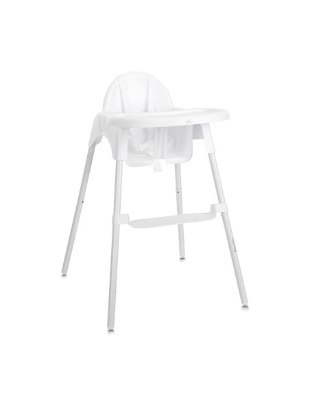 СТОЛ ЗА ХРАНЕНЕ PESTO WHITE