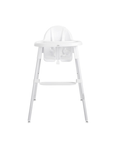 СТОЛ ЗА ХРАНЕНЕ PESTO WHITE