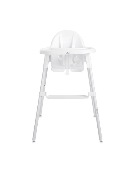 СТОЛ ЗА ХРАНЕНЕ PESTO WHITE