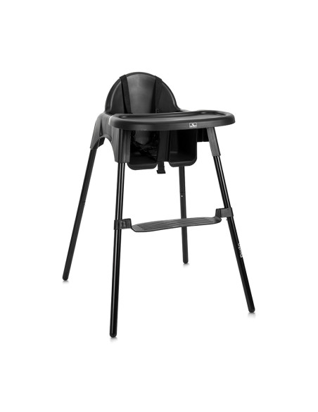 СТОЛ ЗА ХРАНЕНЕ PESTO BLACK