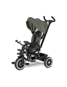 ТРИКОЛКА TINO GREEN С РОТАЦИЯ 360