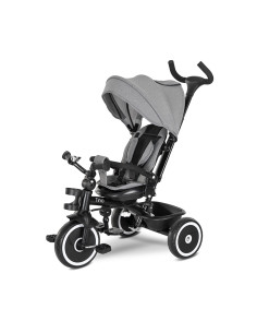 ТРИКОЛКА TINO GREY С РОТАЦИЯ 360