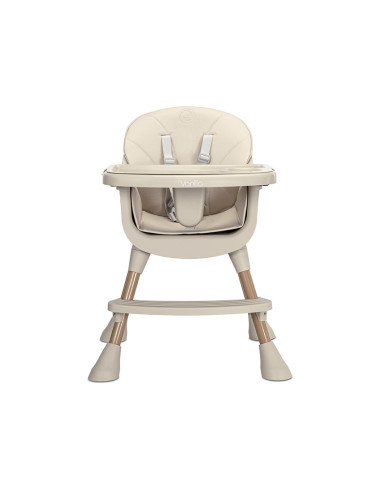 СТОЛ ЗА ХРАНЕНЕ 3 В 1 VANILLA BEIGE