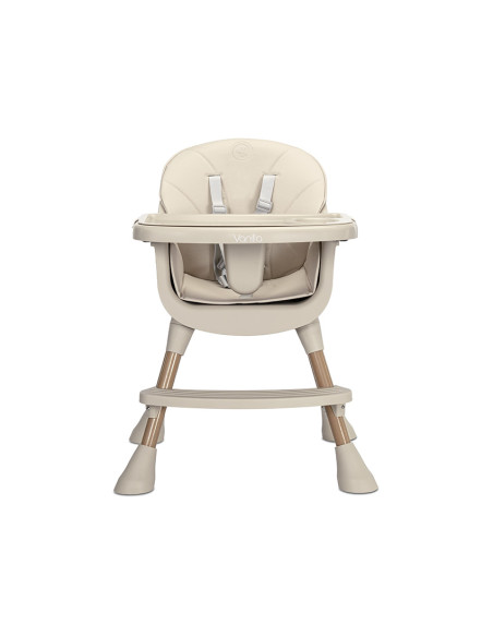 СТОЛ ЗА ХРАНЕНЕ 3 В 1 VANILLA BEIGE