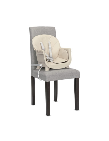 СТОЛ ЗА ХРАНЕНЕ 3 В 1 VANILLA BEIGE