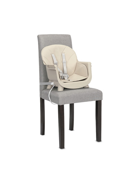 СТОЛ ЗА ХРАНЕНЕ 3 В 1 VANILLA BEIGE