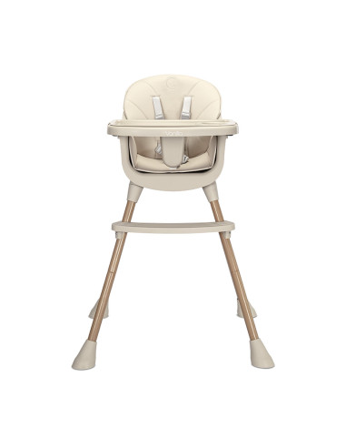СТОЛ ЗА ХРАНЕНЕ 3 В 1 VANILLA BEIGE