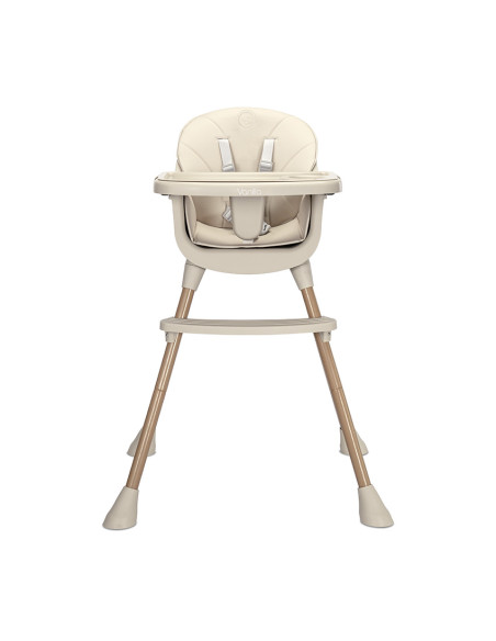 СТОЛ ЗА ХРАНЕНЕ 3 В 1 VANILLA BEIGE