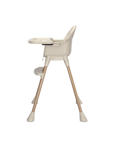 СТОЛ ЗА ХРАНЕНЕ 3 В 1 VANILLA BEIGE