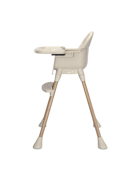 СТОЛ ЗА ХРАНЕНЕ 3 В 1 VANILLA BEIGE
