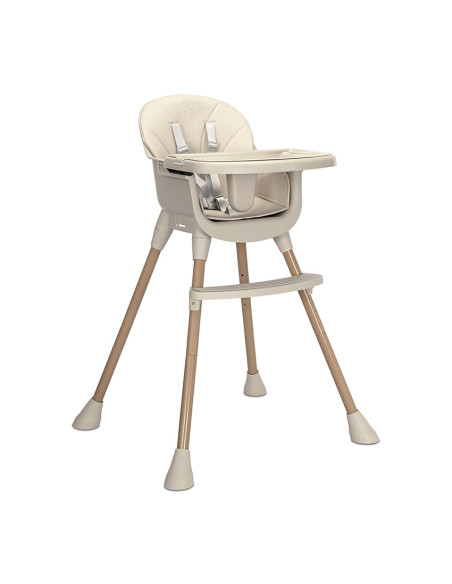 СТОЛ ЗА ХРАНЕНЕ 3 В 1 VANILLA BEIGE