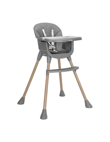 СТОЛ ЗА ХРАНЕНЕ 3 В 1 VANILLA GREY