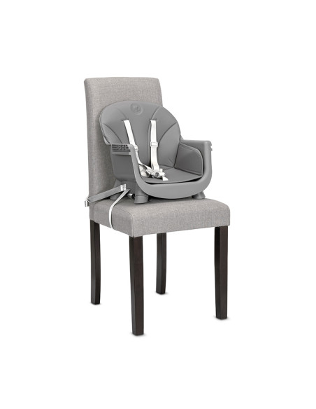 СТОЛ ЗА ХРАНЕНЕ 3 В 1 VANILLA GREY