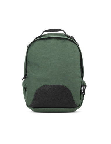 Д.КОЛИЧКА ASPEN GREEN 2в1 до 22кг с трансформираща