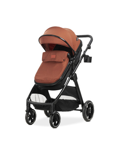 Д.КОЛИЧКА ASPEN PICANTE 2в1 до 22кг с трансформира