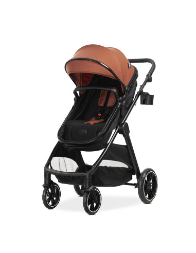 Д.КОЛИЧКА ASPEN PICANTE 2в1 до 22кг с трансформира