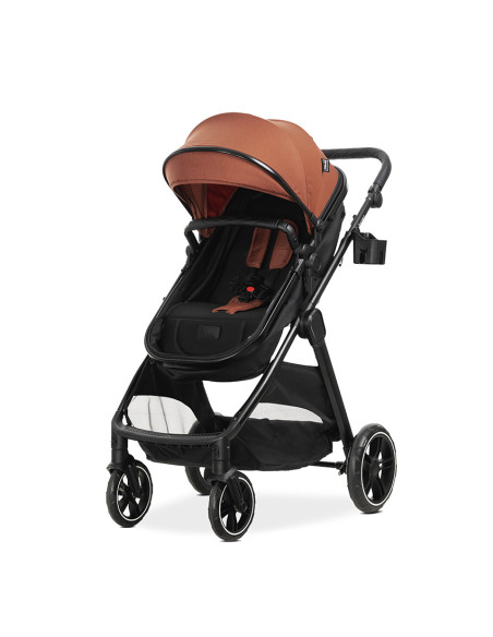 Д.КОЛИЧКА ASPEN PICANTE 2в1 до 22кг с трансформира