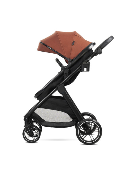 Д.КОЛИЧКА ASPEN PICANTE 2в1 до 22кг с трансформира