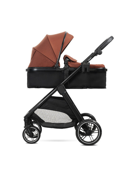 Д.КОЛИЧКА ASPEN PICANTE 2в1 до 22кг с трансформира