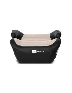 СТОЛ ЗА КОЛА MATADOR 125-150см ISOFIX BEIGE