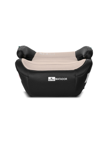 СТОЛ ЗА КОЛА MATADOR 125-150см ISOFIX BEIGE