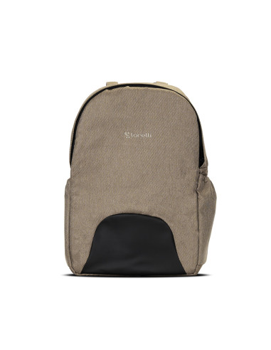 Д.КОЛИЧКА REYA 2in1 BEIGE до 22 кг кош за новороде