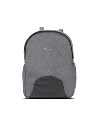 Д.КОЛИЧКА REYA 2in1 GREY до 22 кг кош за новороден