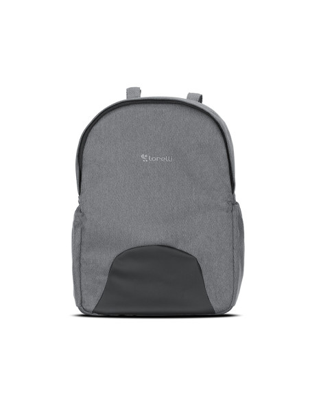 Д.КОЛИЧКА REYA 2in1 GREY до 22 кг кош за новороден