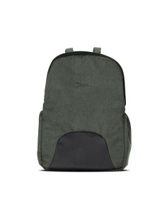 Д.КОЛИЧКА REYA 2in1 GREEN до 22 кг кош за новороде 2