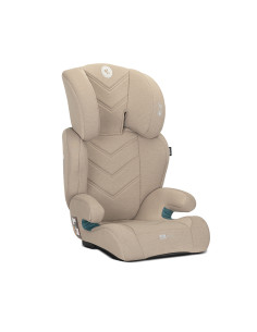 СТОЛ ЗА КОЛА SPEED BEIGE i-Size 100-150cm