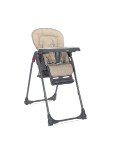 СТОЛ ЗА ХРАНЕНЕ DULCE BEIGE LEATHER