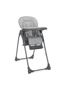 СТОЛ ЗА ХРАНЕНЕ DULCE GREY LEATHER