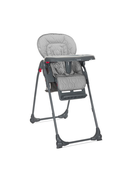 СТОЛ ЗА ХРАНЕНЕ DULCE GREY LEATHER