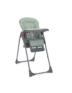 СТОЛ ЗА ХРАНЕНЕ DULCE GREEN LEATHER